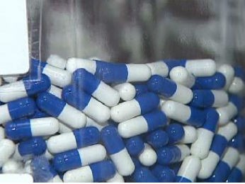 Remédios terão que ter bula a partir desta quarta-feira  (Foto: Reprodução / RPC TV)