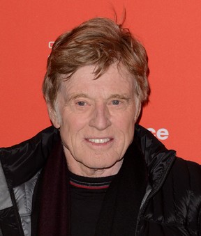 Robert Redford (Foto: Getty Images)