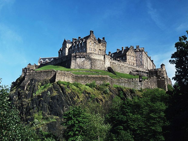 FOTO EDIMBURGO ESCOCIA foto edimburgo escocia: