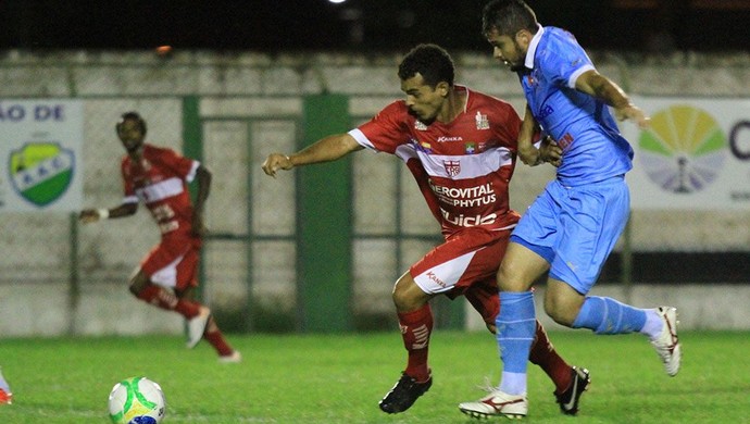 Resultado de imagem para CRB x Paysandu