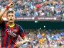 Neymar e Ronaldo estrelam filme sobre craques nascidos em favelas