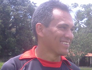 Bira Lopes segue como treinador do Corintians até o fim do Estadual (Foto: João Ricardo) - bira_lopes_treinador_do_moto_club_2