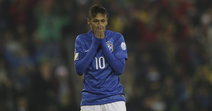 Neymar seleção brasileira Copa América (Foto: Mowa Press) Neymar seleção brasileira Copa América (Foto: Mowa Press)