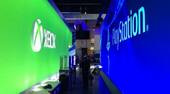 Xbox One e PS4 tiveram detalhes mostrados na E3 2013 (Foto: Reprodução/ExtremeTech)