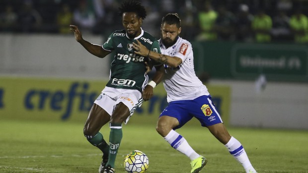 Palmeiras X Cruzeiro - Campeonato Brasileiro 2016 | SporTV