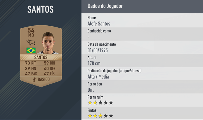 alefe-santos