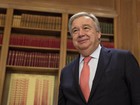 Conselho de Segurança aprova português para ser chefe da ONU