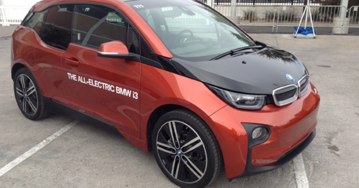 Auto Esporte BMW Lan a Seu 1 Carro El trico No Brasil A Partir De R auto-esporte-bmw-lan-a-seu-1-carro-el-trico-no-brasil-a-partir-de-r
