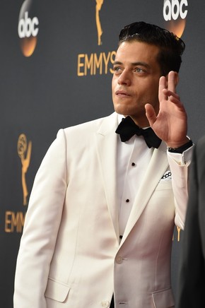 Rami Malek (Foto: AFP) Rami Malek (Foto: AFP)