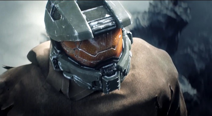 Halo 4 chega em 2014 para Xbox One (Foto: Reprodução/Microsoft)