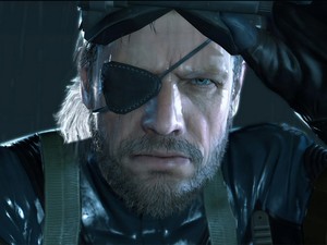 'Ground Zeroes' é o prólogo de 'The Phantom Pain', parte principal de 'Metal Gear Solid V' (Foto: Divulgação/Konami)