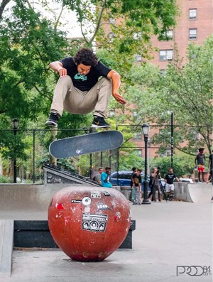 skate rodriguez