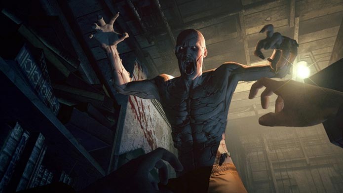 Outlast (Foto: Divulgação)