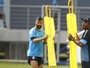 Grêmio poderá chegar a 55 dias "sem folga" e abre brecha para preservação
