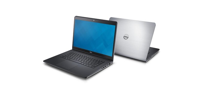 Dell Inspiron 14 tem teclado retroiluminado resistente a derramamento de líquidos (Foto: Divulgação/Dell) Dell Inspiron 14 tem teclado retroiluminado resistente a derramamento de líquidos (Foto: Divulgação/Dell)