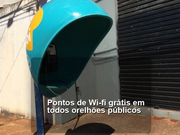 Selo projetos de 2015 (wi-fi nos orelhões)