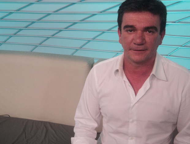 Andrés Sanchez: 