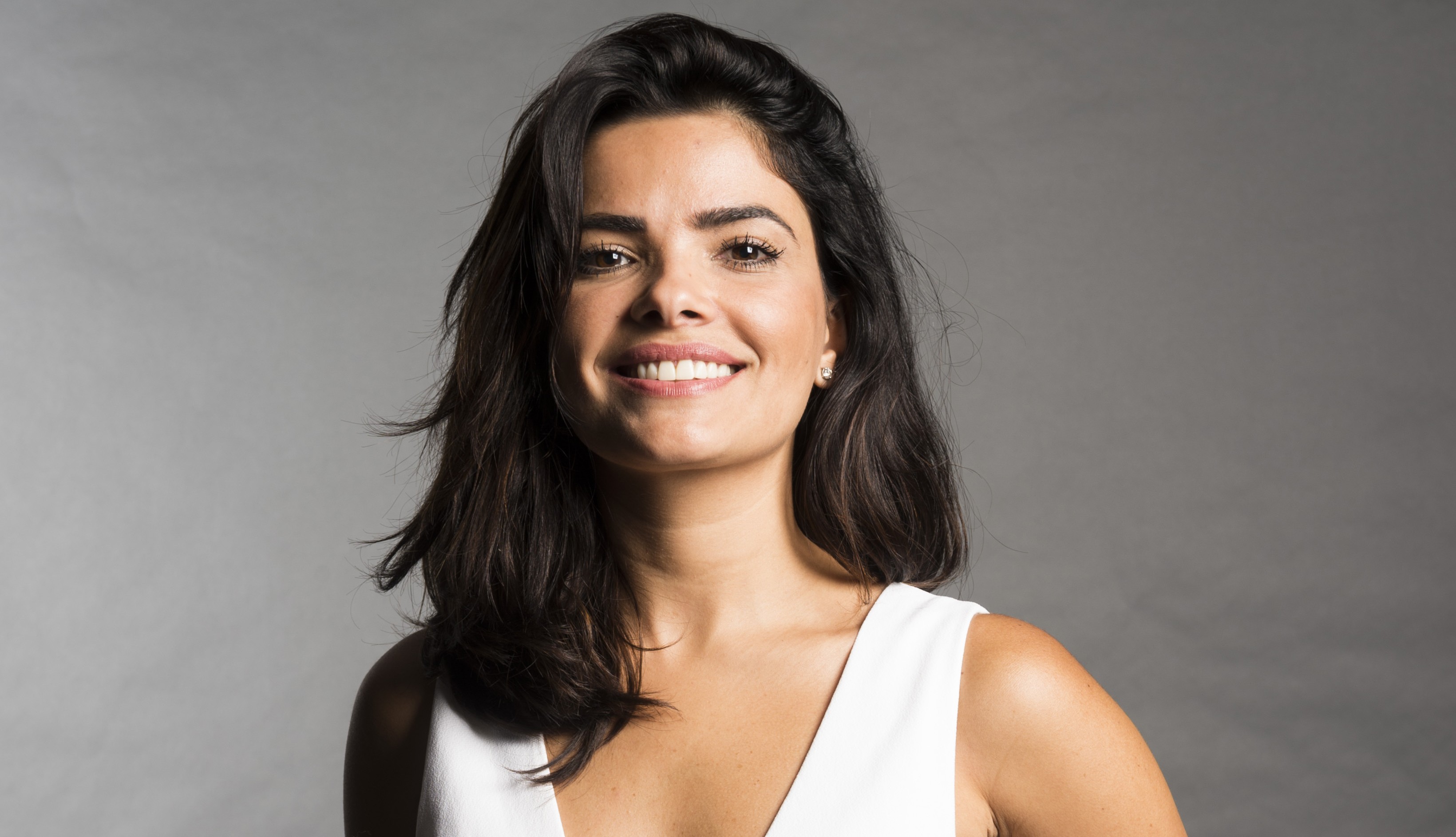 Vanessa Artista Gshow