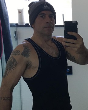 Leandro Hassum (Foto: Reprodução / Instagram)