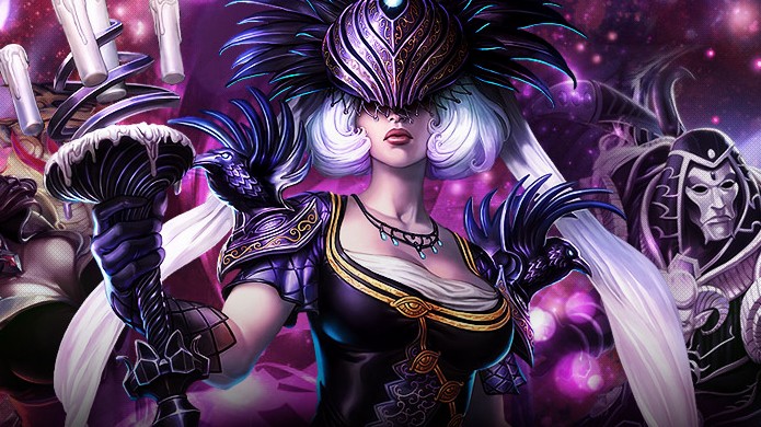 Torneio de SMITE - A Arena dos Deuses terá a maior premiação já vista no e-Sport brasileiro (Foto: Divulgação)