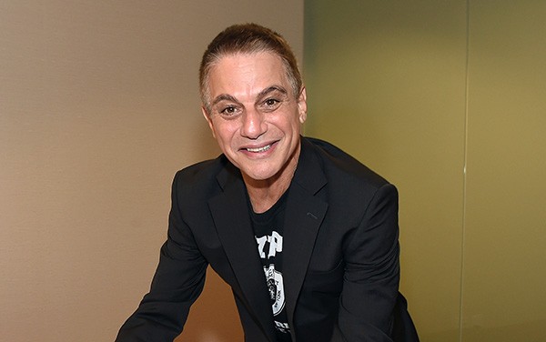 Tony Danza (Foto: Getty Images)