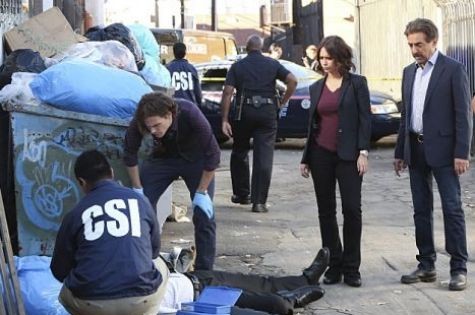 Crítica de Seriado: Criminal Minds Sexta Temporada