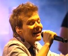 AO VIVO: veja show de Michel Teló em MG (Reprodução)