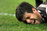 Memória: sem Juninho, Vasco bate Furacão aos 51 do 2º tempo, em 98 Memória: sem Juninho, Vasco bate Furacão aos 51 do 2º tempo, em 98