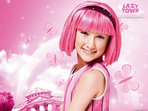 LazyTown