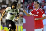 Em noite de despedidas, Timão pega o Inter, que ainda luta contra o Z-4