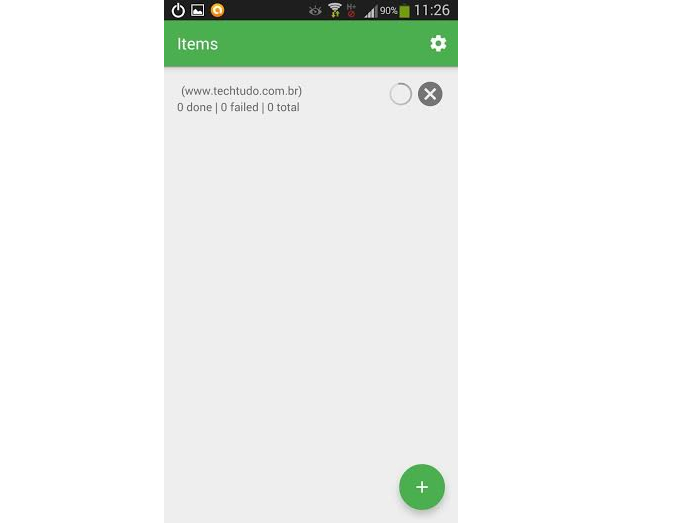 Como Salvar Sites Para Ler Offline No Android Usando O App Offline 6075