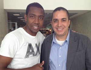 Renato Abreu Waguinho Santos (Foto: Reproduçã/Instagram)