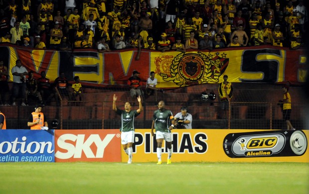 Sport x Icasa (Foto: Aldo Carneiro/ Pernambuco Press)