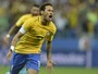 Lúcio acredita que Brasil entra na Copa desafiado por 2014: "Sangue no olho"