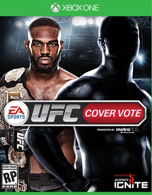 ufc pc game 2015