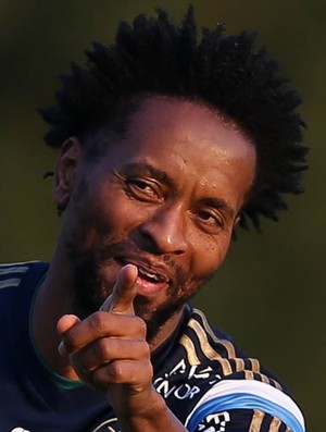 Por ano vitorioso, Zé Roberto prevê jovens do Palmeiras maduros em 2016