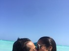 Thammy Miranda confirma retorno com Andressa: 'Estamos in love'