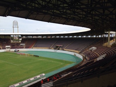 Com perda de mando, Timão deve receber Chapecoense em Araraquara