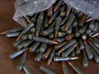 Ministério da Segurança Pública muda versão sobre roubo de munição