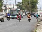 Infrações comuns em Fortaleza põem em risco a vida de motoristas