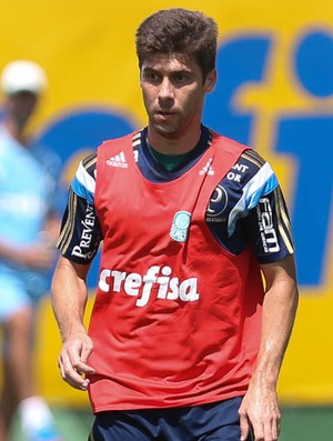 Fellype Gabriel Palmeiras (Foto: Cesar Greco / Ag. Palmeiras / Divulgação)