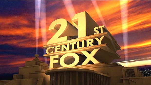 Logo da Twenty-First Century Fox (Foto: Reprodução)