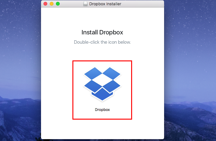 dropbox download macos
