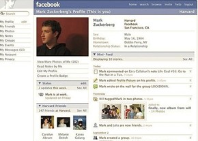 Facebook Completa 10 Anos Veja A Evolucao Da Rede Social Tecnologia E Games G1