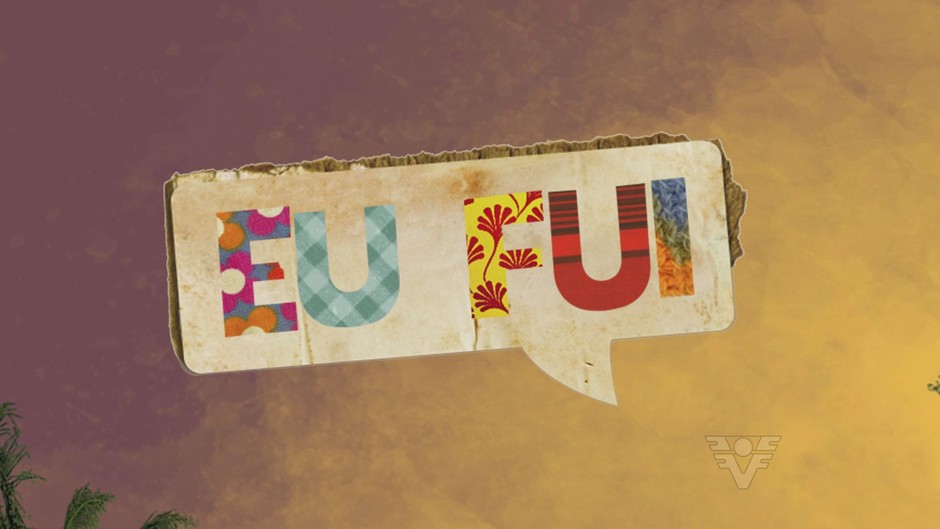 Rede Globo FOTOS Veja quem participou do quadro 'Eu Fui' do Rota do