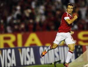 inter the strongest oscar dagoberto damião libertadores beira-rio (Foto: Alexandre Lops/Divulgação Inter)