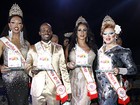 Concurso elege a primeira corte LGBT do carnaval de São Paulo