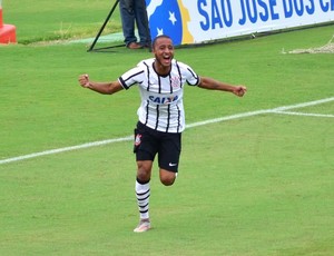 Se passar, Corinthians sub-20 pode fazer final do Paulista em SJC; seria uma festa