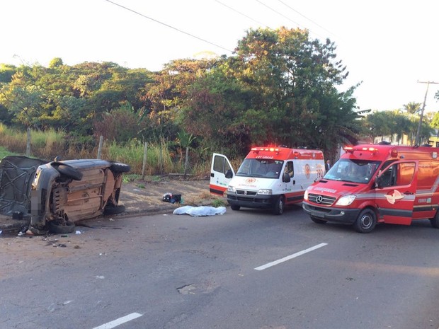 G1 Juiz Ordena A Prisão De Motorista Que Causou Acidente Com Duas