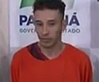 Filho de pastor é suspeito de 15 estupros no PR (Reprodução/RPC)